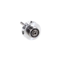 SKYSEA Dental High Speed Push Button Turbine Handpiece 4spray Large Torque 4H MD