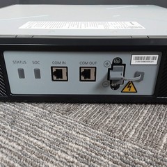 NEW Generac BJ-DCB05ZKBG PWRcell 3.0kWh DCB Series Panasonic Battery G0080040