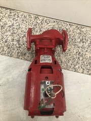 Armstrong Model S-25 BF Maintenance Free Circulating Pump
