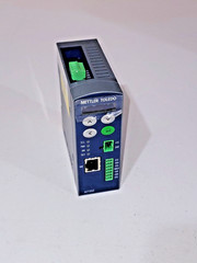 Mettler Toledo Model ACT350 DIN ETIP 30076690 Weight Transmitter Controller New