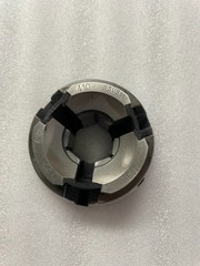 NEW Hainbuch SK 42 BZIG 22 mm Hex Smooth Clamping Head / Collet Spanntop TOPlus