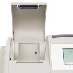 Electronic Cash Register Cash Management POS System LED 48 Keys with Drawer Box
