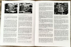 Set Allis Chalmers 170 Tractor Service Parts Operators Manuals Repair Catalog