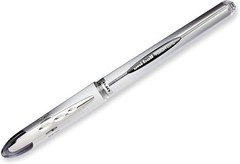 Uni-Ball Vision Elite Rollerball Pens Bold Point Blk Ink 67180PP (12 Pens, 3PKs)