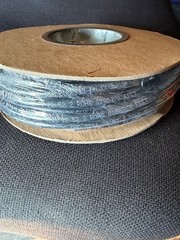 100′ Belden 543945, CCTV RG59 75 Ohm Copper Braid Shield Coax Cable FREE SHIPING