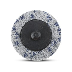 10 Pack – 2 Inch Unitized Quick Change Discs 2AM A/O Medium Deburr Type R Roloc