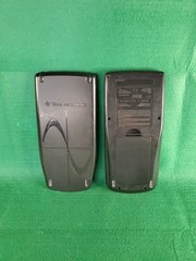 Texas Instruments TI-83 Plus Graphing Calculator w/ Cover Tested Working Cleaned