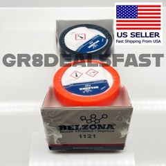 Belzona 1121 Super XL Metal Industrial Repair Epoxy Mechanic Genuine (1kg Kit)🔥