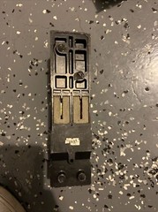 Siemens QS2200H 200A 240V Main Breaker
