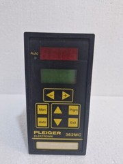 PLEIGER ELEKTRONIK 362MC MULTIFUNCTION CONTROLLER 230VAC