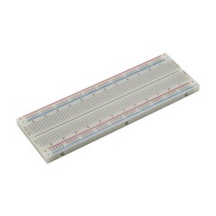 2X MB-102 830 Point Prototype PCB Solderless Breadboards Protoboards US