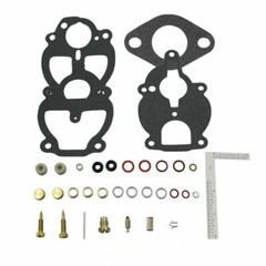 Carburetor Rebuild Kit For Zenith Industrial 1bbl Model 61 62 67 68 161 267 Many