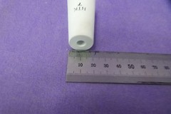 Ceramic NTK7 Ceramic Nozzle Tip Large 60mm, NEW
