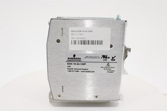 Sola HD SDN 10-24-100P SDN-P DIN Rail Power Supply | 24V DC | 10A | 240W