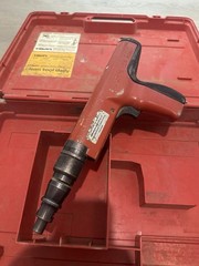 hilti dx350 powder actuated tool Kit Similar To DX2