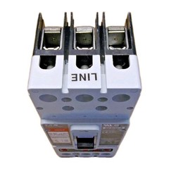 EATON HMCP250J5C circuit breaker 2 22 5a