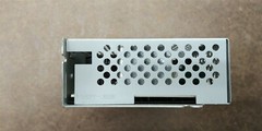 Omron S82J-02524D Power Supply 100-220vac input 24vdc 1.1 amp output New