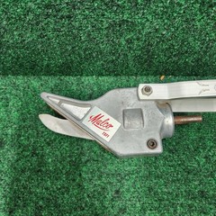 Malco Turboshear, Sheet Metal Shear, Drill Attachment , TSF1