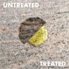Maximum Protection Natural Stone Sealer
