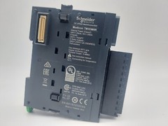 SCHNEIDER ELECTRIC MODICON TM3DM8R Digital Input/Output MODULE
