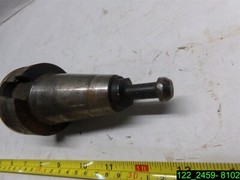 TECHLEADER CAT 40 END MILL HOLDER BT40-SL1/2-4.00 – USED