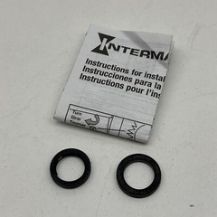 Intermatic K4021C Button Mount Thermal Photocontrol Light Sensor 120V