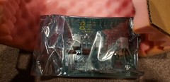 Scr Driver bd. 02-810002-00New Factory sealed