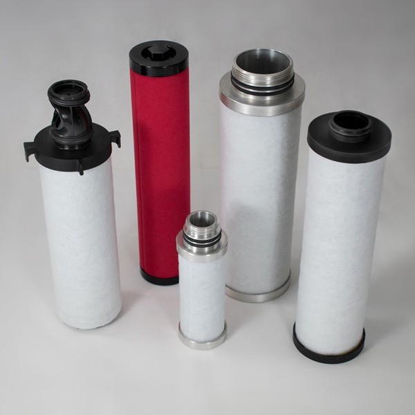 Donaldson 1C122164 Replacement Ultrafilter