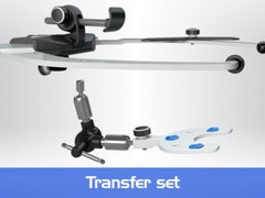 Bio-Art Dental Articulator A7 Plus with Elite Facebow #AAR60529
