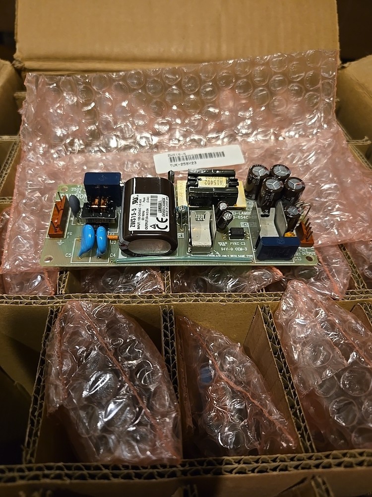 Densei-Lambda PWB-654C Power Supply