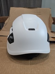 Petzl Vertex Vent Safety Helmet White Climbing Hard Hat 53-63cm ANSI CE