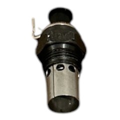 87800843 Thermostat Plug Heater For Ford New Holland 83933675