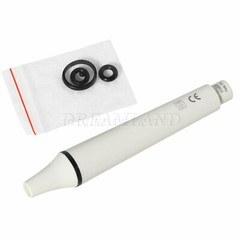 Fit Cavitron Dental Ultrasonic Scaler Machine 2 Bottles with EMS Handpiece Tips