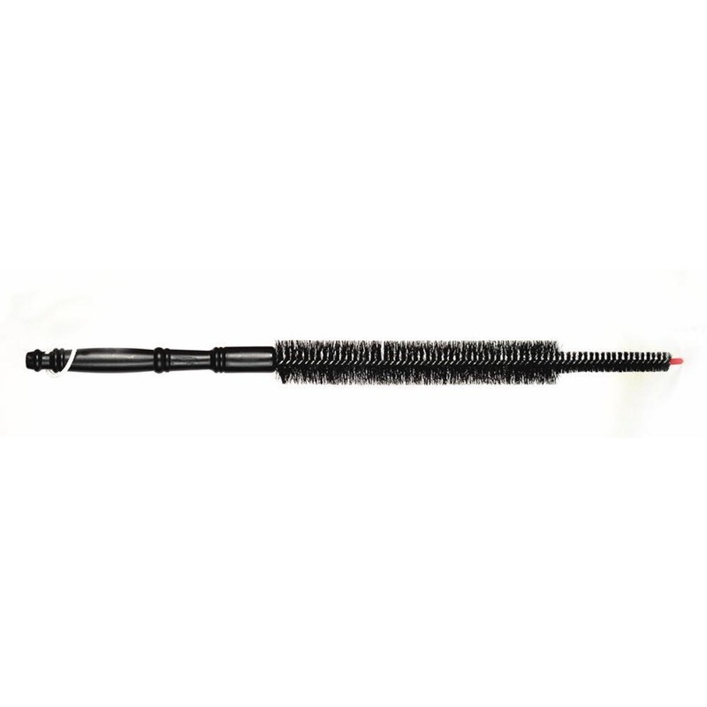 Brushtech Refrigerator Coil Cleaning Brush B47C, 25.5″ Long