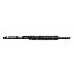 Brushtech Refrigerator Coil Cleaning Brush B47C, 25.5″ Long