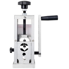 VEVOR Manual Wire Stripping Machine Portable Cable Stripper 0.06”-1.5” Visual