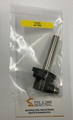 Turck BI2-CRS705-ADZ30X2-B3131/S34 – 4277893 Sensor 70.5mm Probe (GR156)