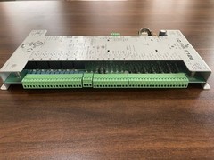 BACnet I/O Flex 6126 General-Use controller for building automation system