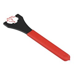 ER25UM Collet Chuck Mini Clamping Nut Wrench Spanner Quality ER25UM