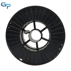 ER70S-6 .030 Inch (0.8 mm) Premium Mild Steel MIG Welding Wire 33-Lbs Roll