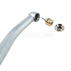 Yabang NSK PANA MAX Style Dental High Speed Handpiece Push Button Chuck