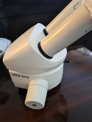 Leica MS5 Stereoscope