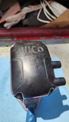 JOHN DEERE B MAGNETO XB4001