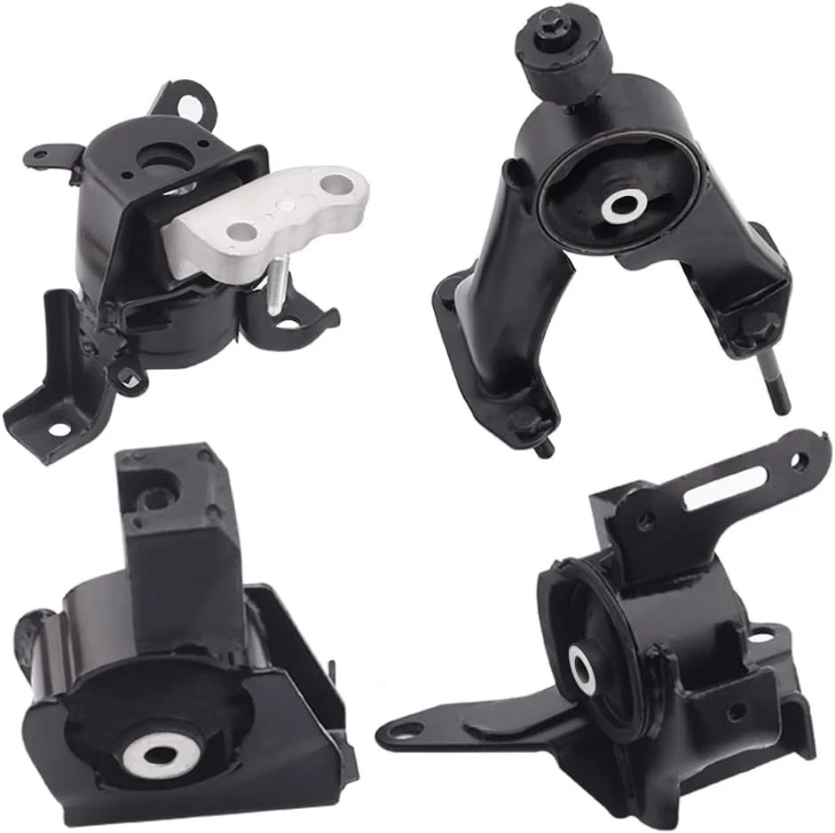 2014-2019 Corolla 1.8L Engine Motor & Auto Transmission Mount Set of 4