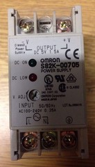 Omron S82K00705, S82K-00705, ShipSameDay W/2-3 Dayshipping#1172A9
