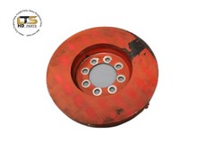 OEM Perkins Crankshaft Damper Fits 1004 & 1006 from Low Hour Engine 2635A204