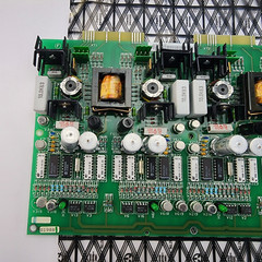 ABB ASEA BROWN BOVERI 58095133 Board Pulse Amplifier NEW OPEN BOX 1121/81