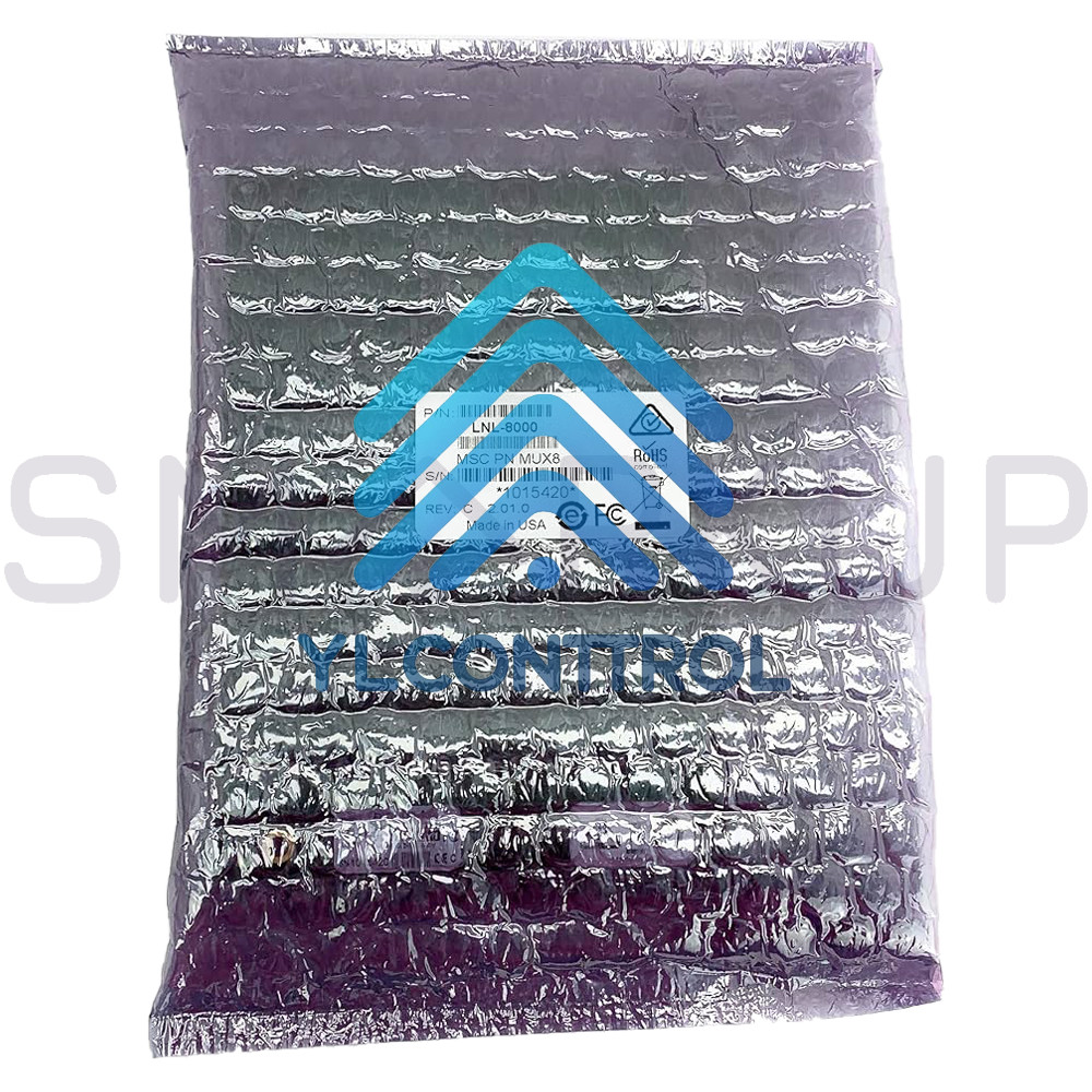 New 1PCS LENEL LNL-8000 Multiplexer Module