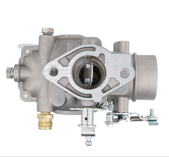 Carburetor for Ford Tractors 4000 4100 4110 4140 4190 4200 4330 4340 4400 4500