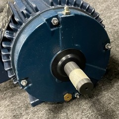 MARATHON MOTORS 145TTTN16629AAJ Severe Duty Motor E654A*